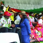 Tangwirei sinks U$5m into Zanu PF Harare vote push Tangwirei sinks U$5m into Zanu PF Harare vote push