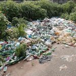 MP urges stiffer penalties for polluters MP urges stiffer penalties for polluters