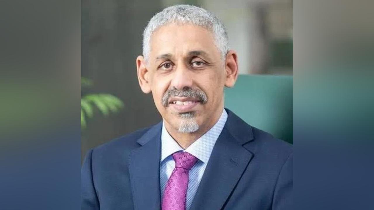 AfDB’s Tah pushes to accelerate Africa’s growth