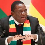 Sadc crackdown: Mnangagwa feels the heat Sadc crackdown: Mnangagwa feels the heat