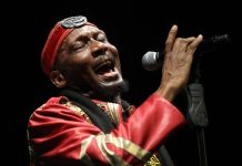Reggae legend Jimmy Cliff is dead Reggae legend Jimmy Cliff is dead