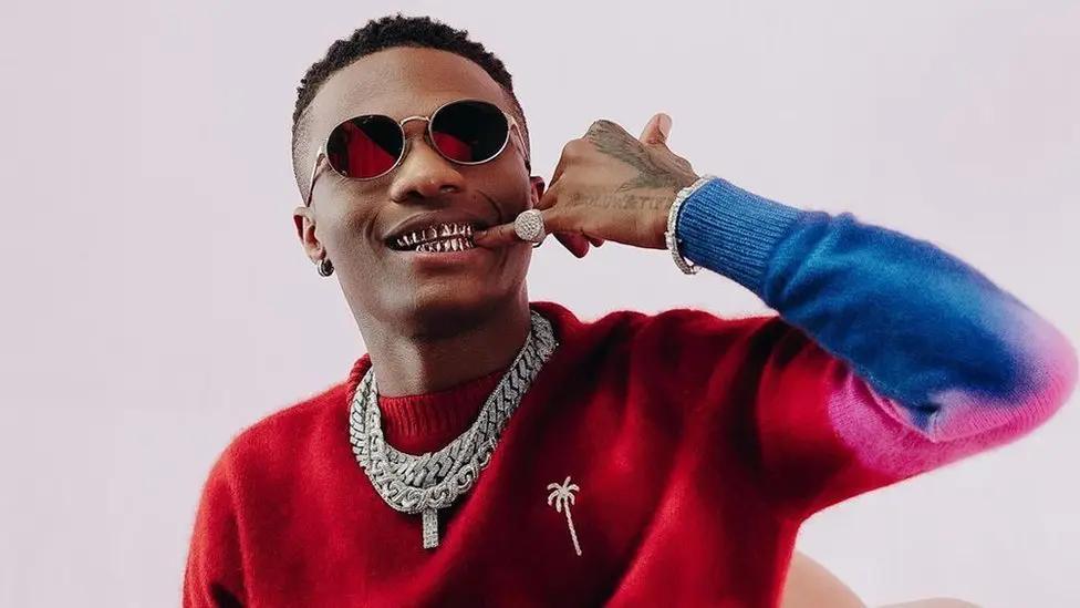 ‘There was no blueprint for me’ – Wizkid claims ‘There was no blueprint for me’ – Wizkid claims