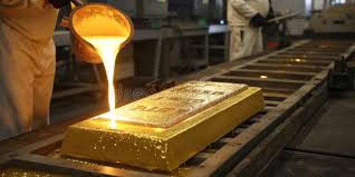 Mineral earnings expected to rise to US$7bn Mineral earnings expected to rise to US$7bn