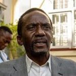 Afrobarometer Survey Reveals Citizens’ Views on Zanu PF Afrobarometer Survey Reveals Citizens' Views on Zanu PF