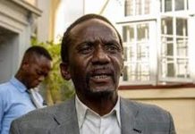 Afrobarometer Survey Reveals Citizens’ Views on Zanu PF Afrobarometer Survey Reveals Citizens' Views on Zanu PF