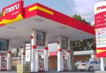 Mount Meru fined for selling contaminated fuel Mount Meru fined for selling contaminated fuel