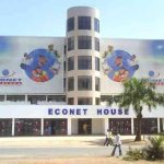 Econet Launches 2025 Christmas Promotion with Prizes Econet Launches 2025 Christmas Promotion with Prizes