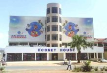 Econet Launches 2025 Christmas Promotion with Prizes Econet Launches 2025 Christmas Promotion with Prizes