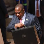 Government targets US$6,86bn investments under NDS 2 Government targets US$6,86bn investments under NDS 2