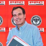 PPC CEO downplays Dangote’s US$1bn investment PPC CEO downplays Dangote’s US$1bn investment