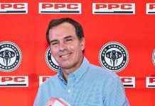 PPC CEO downplays Dangote’s US$1bn investment PPC CEO downplays Dangote’s US$1bn investment