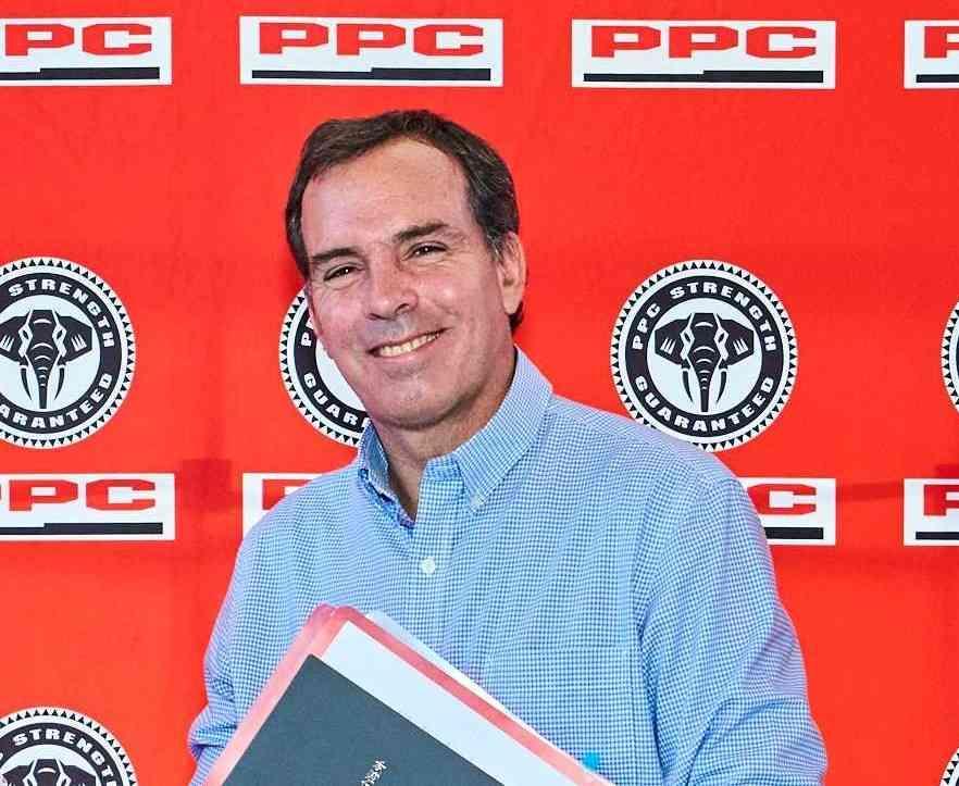 PPC CEO downplays Dangote’s US$1bn investment PPC CEO downplays Dangote’s US$1bn investment