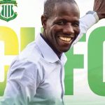 Caps United unveil title-winning coach Chiragwi Caps United unveil title-winning coach Chiragwi
