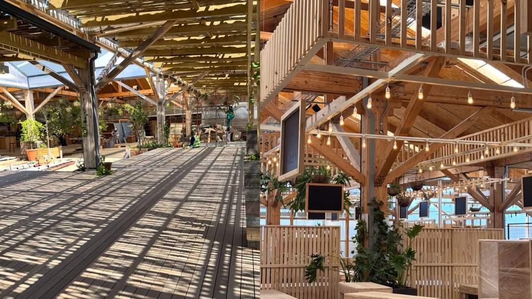 Cape Town's Oranjezicht Market Relocation Details Cape Town's Oranjezicht Market Relocation Details