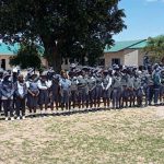 Elite school changes the face of rural Mahusekwa Elite school changes the face of rural Mahusekwa