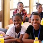 FAWEZI in girl empowerment project FAWEZI in girl empowerment project