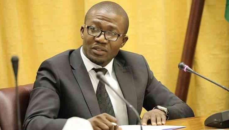 Government Reaffirms Efforts to Reclaim Bulawayo’s Industry Government Reaffirms Efforts to Reclaim Bulawayo's Industry