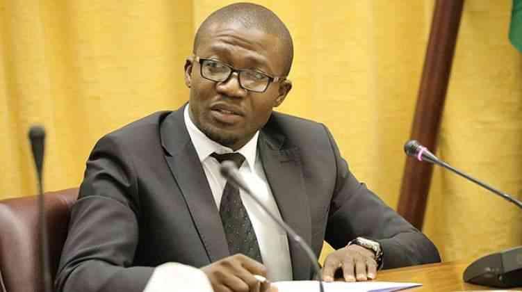 Government Reaffirms Efforts to Reclaim Bulawayo's Industry Government Reaffirms Efforts to Reclaim Bulawayo's Industry