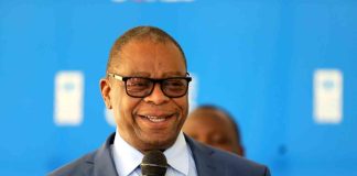 Community health fund targets marginalised communities Community health fund targets marginalised communities