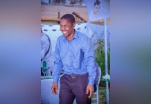 Cop from heaven! Cop from heaven!