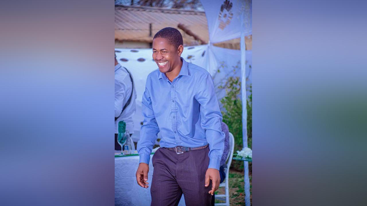 Cop from heaven! Cop from heaven!