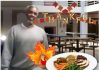 Diddy Organizes Thanksgiving for Fellow Inmates Diddy Organizes Thanksgiving for Fellow Inmates