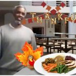 Diddy Organizes Thanksgiving for Fellow Inmates Diddy Organizes Thanksgiving for Fellow Inmates
