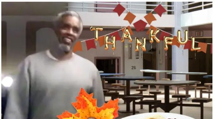 Diddy Organizes Thanksgiving for Fellow Inmates Diddy Organizes Thanksgiving for Fellow Inmates