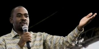 Chamisa Must Stop the Mind Games – The Zambian Observer Chamisa Must Stop the Mind Games - The Zambian Observer