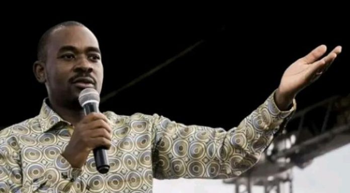 Chamisa Must Stop the Mind Games – The Zambian Observer Chamisa Must Stop the Mind Games - The Zambian Observer