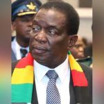 Mnangagwa Is Playing With Fire Mnangagwa Is Playing With Fire