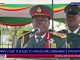 New army chief pledges to safeguard Zimbabwe’s integrity New army chief pledges to safeguard Zimbabwe's integrity