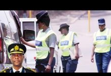 General Mutamba Bans Police From Impounding Cars General Mutamba Bans Police From Impounding Cars