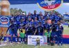 Dynamos Win Third Straight Chibuku Super Cup Title Dynamos Win Third Straight Chibuku Super Cup Title