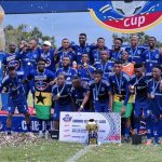 Dynamos Win Third Straight Chibuku Super Cup Title Dynamos Win Third Straight Chibuku Super Cup Title
