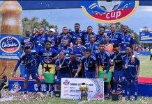 Dynamos Win Third Straight Chibuku Super Cup Title Dynamos Win Third Straight Chibuku Super Cup Title