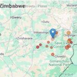 Magnitude 4.0 Earthquake Strikes Near Chiredzi Magnitude 4.0 Earthquake Strikes Near Chiredzi