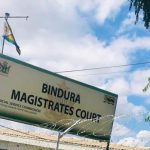 Bindura Man Sentenced to 42 Years for Rape and Robbery Bindura Man Sentenced to 42 Years for Rape and Robbery