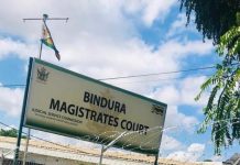 Bindura Man Sentenced to 42 Years for Rape and Robbery Bindura Man Sentenced to 42 Years for Rape and Robbery