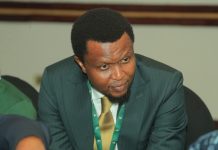 We need help on stadia – Zifa president We need help on stadia – Zifa president