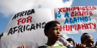 Managing Digital Storms in Countering Xenophobic Narratives Managing Digital Storms in Countering Xenophobic Narratives