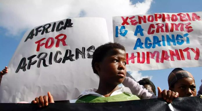 Managing Digital Storms in Countering Xenophobic Narratives Managing Digital Storms in Countering Xenophobic Narratives