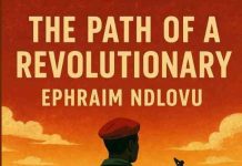 The Path of the Revolutionary Book Launch This Saturday The Path of the Revolutionary Book Launch This Saturday