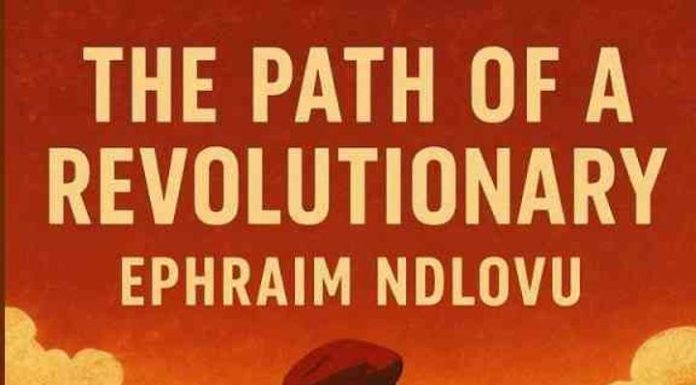 The Path of the Revolutionary Book Launch This Saturday The Path of the Revolutionary Book Launch This Saturday