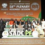 Urgent Gender-Responsive Climate Action at SADC PF Plenary Urgent Gender-Responsive Climate Action at SADC PF Plenary