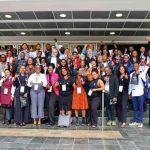 First science conference in Africa opens First science conference in Africa opens