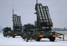 NATO General’s Pre-Emptive Strike Comments Spark Outrage NATO General's Pre-Emptive Strike Comments Spark Outrage