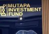 Mutapa pumps US$100m into State firms in turnaround drive Mutapa pumps US$100m into State firms in turnaround drive
