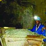 Caledonia Warns of Cash Flow Strain From New Royalties Caledonia Warns of Cash Flow Strain From New Royalties