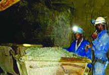 Caledonia Warns of Cash Flow Strain From New Royalties Caledonia Warns of Cash Flow Strain From New Royalties